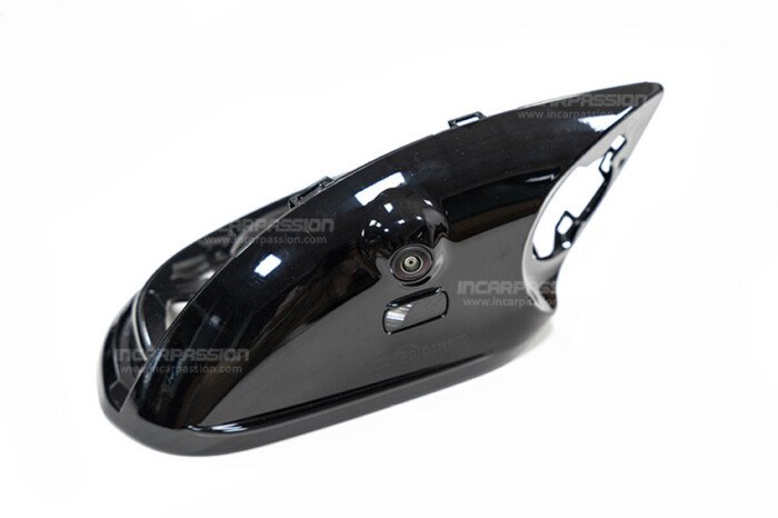 E Class W213 Genuine OEM 360 system cameras