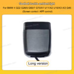 Seatbelt Buckle Ambient Light for BMW G Series 3 4 5 6GT Series X3 X4 X5 X6 X7 - Image 3