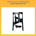 Center Console Ambient Light Saddle Light for BMW 5 Series G30 6GT G32 - Image 2