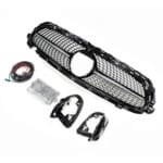 Mercedes Benz E Class W213 Genuine OEM 360 System Cameras - Image 2
