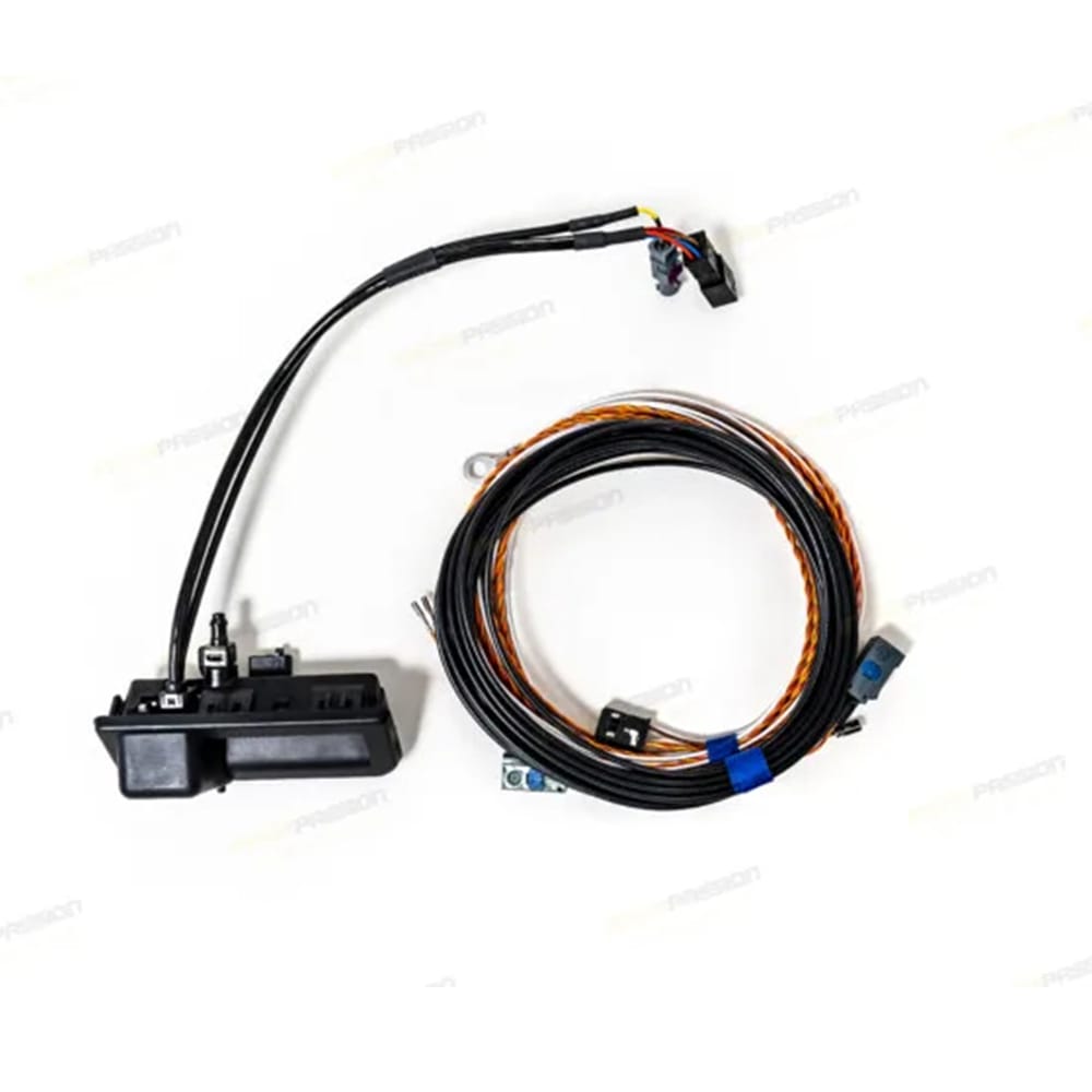111 Original OEM Reverse Camera for Audi e-tron – Genuine Backup Camera Upgrade