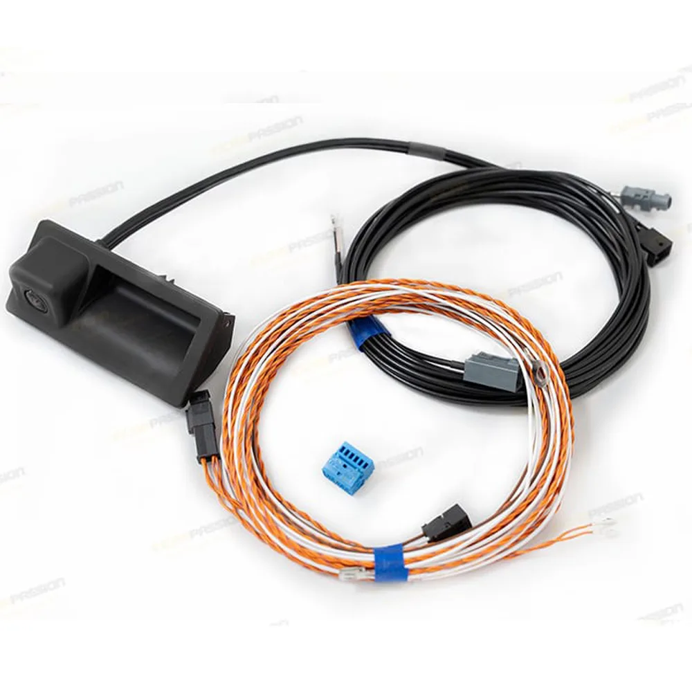 Original OEM Reverse Camera for Audi A3 8V Genuine Backup Camera for Audi - Image 1
