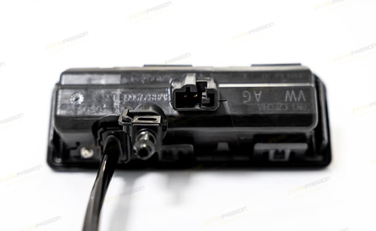 Original OEM Reverse Camera for Audi Q5 A5 A6 Q7 Q8, Genuine Backup ...