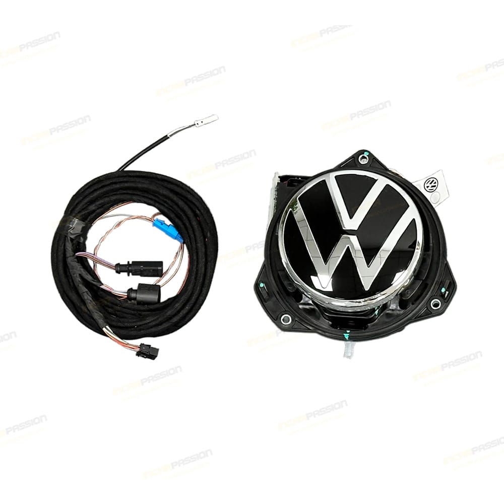 sdnofij3issc Original OEM Reverse Camera for Volkswagen Golf 8 Genuine Backup Camera - Image 1