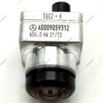 Genuine 360 Surround View System for Mercedes A C E S GLC GLE GLS