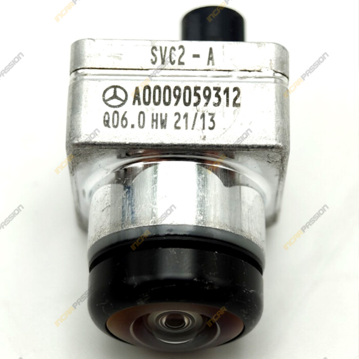 Genuine 360 Surround View System for Mercedes A C E S GLC GLE GLS