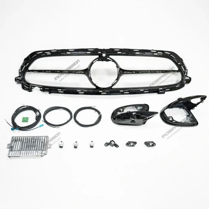 genuine-mercedes-benz-e-class-w213-2021-360-camera-korea