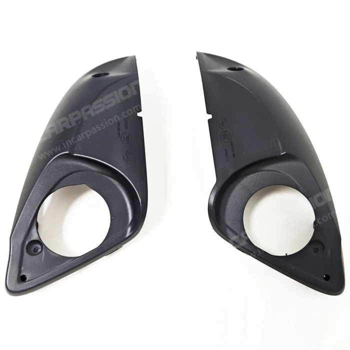 Genuine Audi 360° Area View Retrofit Kit for A8