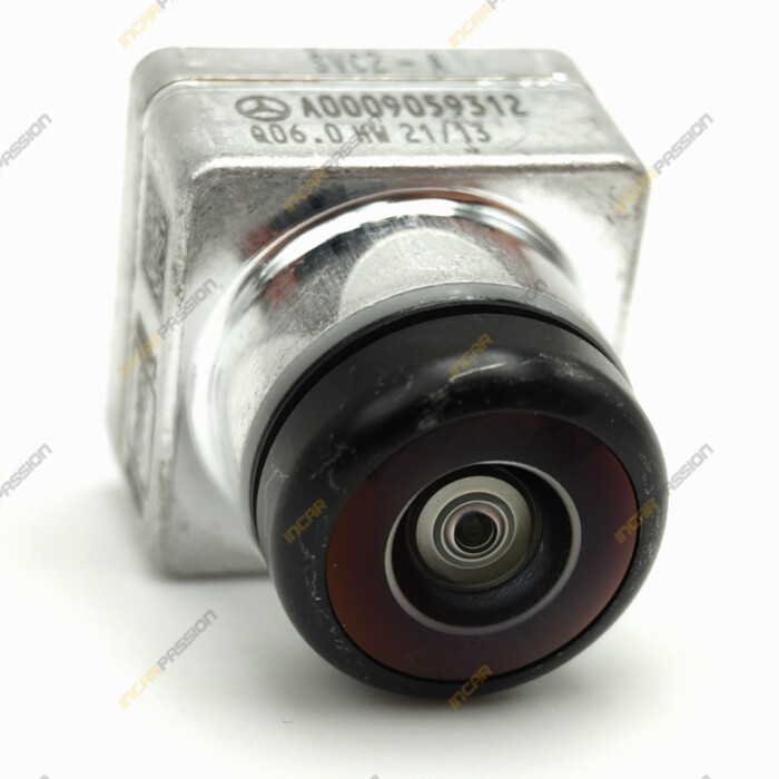 Genuine 360 Surround View System for Mercedes A C E S GLC GLE GLS