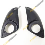 Audi A8 OEM 360° area view camera kit with original backup and reverse camera.