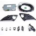 OEM Genuine 360 Surround View System for Mercedes Benz EQA H243 EQB X243