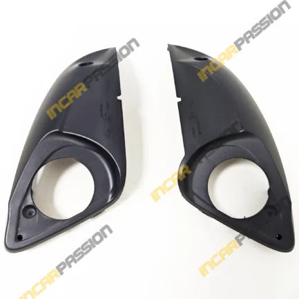 Audi A8 OEM 360° area view camera kit with original backup and reverse camera.