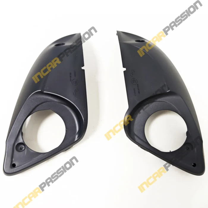 Audi A8 OEM 360° area view camera kit with original backup and reverse camera.