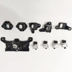 Genuine Audi 360° Area View Retrofit Kit for A8