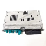 Genuine Audi 360° Area View Retrofit Kit for A8