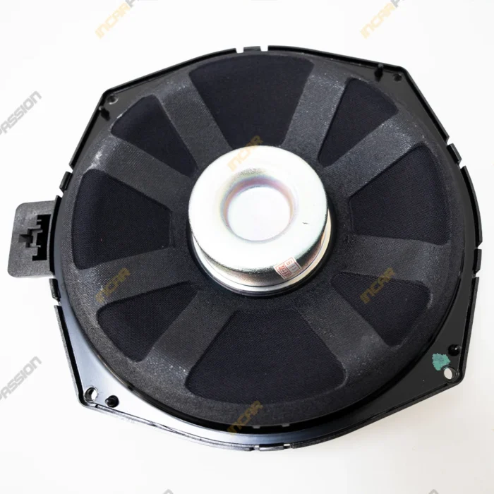 BMW 5 G30 G38 M5 F90 GENUINE Harman Kardon Audio Music SET with speaker grids