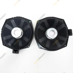 BMW 5 G30 G38 M5 F90 GENUINE Harman Kardon Audio Music SET with speaker grids