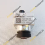 Audi A8 OEM 360° area view camera kit with original backup and reverse camera.