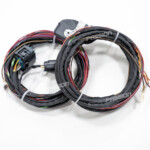 Genuine Audi 360° Area View Retrofit Kit for A8