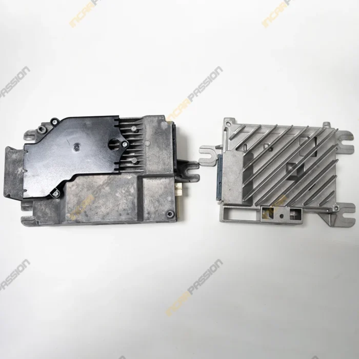 BMW 5 G30 G38 M5 F90 GENUINE Harman Kardon Audio Music SET with speaker grids