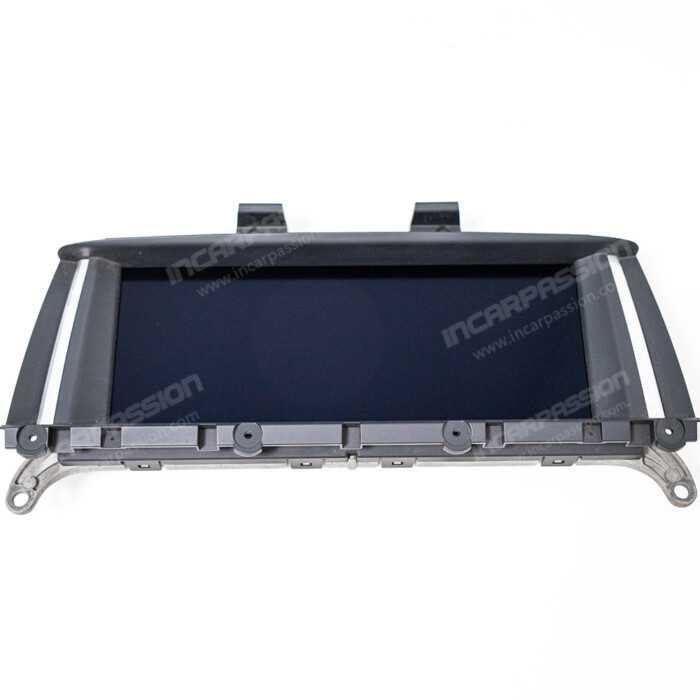 BMW X3 F25 Upgrade to EVO Headunit System