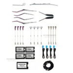 BMW 3 Series G20/G21 11 Colors Ambient Light Interior Light Upgrading - Image 3