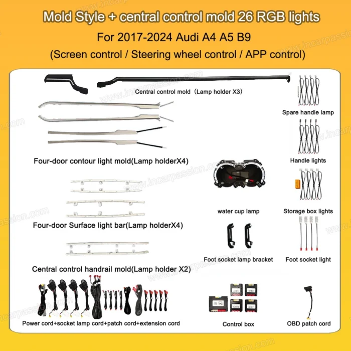 oem-design-ambient-light-for-for-audi-a4-a5-b9-2017-2024