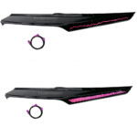 BMW 3 Series G20/G21 11 Colors Ambient Light Interior Light Upgrading - Image 4