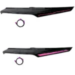 BMW 3 Series G20/G21 11 Colors Ambient Light Interior Light Upgrading - Image 4