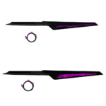 BMW 3 Series G20/G21 11 Colors Ambient Light Interior Light Upgrading - Image 5