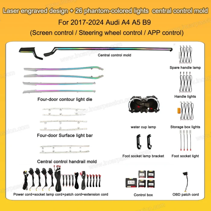 oem-design-ambient-light-for-for-audi-a4-a5-b9-2017-2024