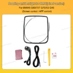 Reading ambient light for BMW 5 G60/7/i7 G70/X3 G45 - Image 3