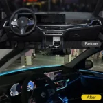 Windshield Surround Ambient Light for BMW 3/4/5/6/7/8/X3/iX3/X4/iX4/X5/X6/X7 - Image 3