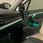 Volkswagon Touareg 2019-2022 OEM Design Symphony Dynamic LED Ambient Light