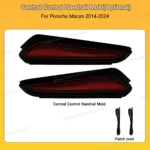 Porsche Macan 95B.2/95B.3 2018-2024 OEM Design Symphony Dynamic Ambient light - Image 11