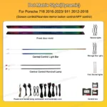 porsche-911-718-cayman-boxster-symphony-dynamic-multicolor-ambient-light