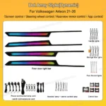 volkswagon-arteon-2021-2026-oem-design-dynamic-ambient-light