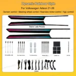 volkswagon-arteon-2021-2026-oem-design-dynamic-ambient-light