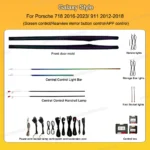 porsche-911-718-cayman-boxster-symphony-dynamic-multicolor-ambient-light