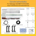 volkswagen-golf-mk7-mk7-5-multicolor-ambient-light