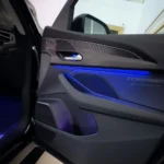 Audi Q6 23-24 Dynamic Active Ambient Light Original Screen Control - Image 2