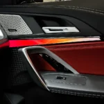 Dynamic Active Ambient Light for BMW X1 U11 X2 U10 2023+ - Image 3