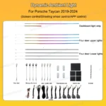 porsche-taycan-2019-2024-dynamic-ambient-light