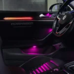Volkswagon Arteon Passat B8 OEM Design Symphony Dynamic LED Ambient Light - Image 10