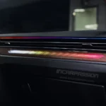 Volkswagon Arteon Passat B8 OEM Design Symphony Dynamic LED Ambient Light - Image 8