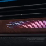 Volkswagon Arteon Passat B8 OEM Design Symphony Dynamic LED Ambient Light - Image 9