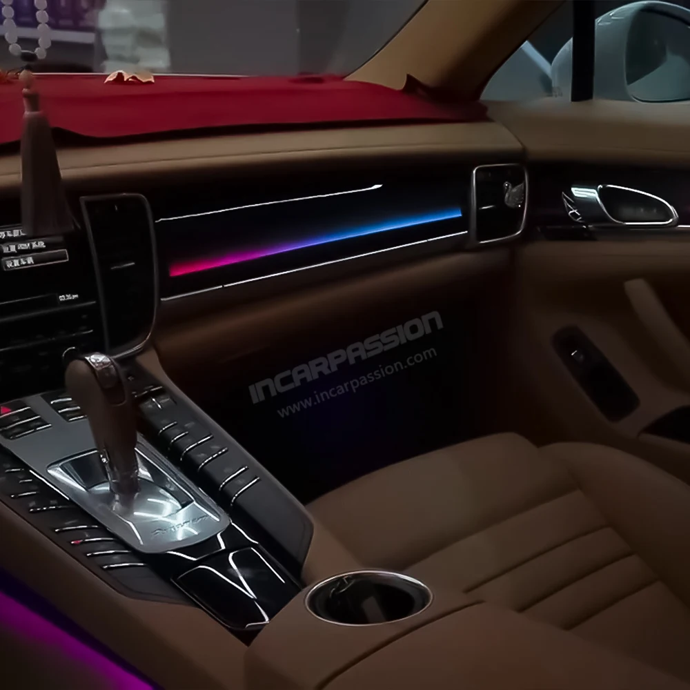 main666 porsche-panamera-970-2010-2016-oem-design-symphony-dynamic-ambient-light