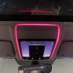 Volkswagen Tiguan & Passat B8 Reading Light Ambient Light Upgrade - Image 6
