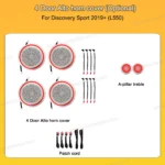 Land Rover Discovery Sport 2020-2025 L550 Dynamic LED Ambient Lighting Retrofit Kit