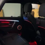 Land Rover Discovery Sport 2020-2025 L550 Dynamic LED Ambient Lighting Retrofit Kit - Image 2